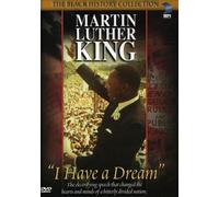 I Have a Dream / The Assassination of Mlk [DVD]