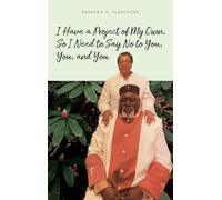 I Have a Project of My Own, So I Need to Say No to You, You, and You