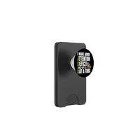 I Have ADHD Attention Deficit Hold Up Is DAT A Frog PopSockets PopWallet para MagSafe