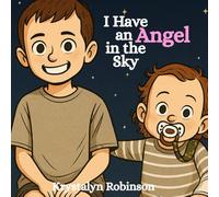 I Have an Angel in the Sky: Female Angel Version