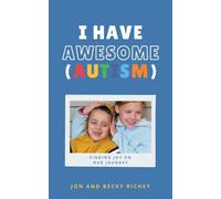 I Have AWESOME (Autism)