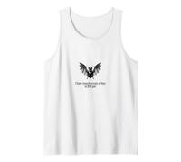 I Have Crossed Oceans of Time To Find You Movie Quote Murciélago Camiseta sin Mangas