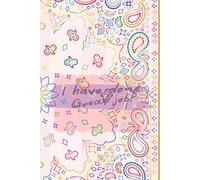I Have Done Great Job: A Journal for Your Notes, Plans, Ideas & Goals