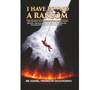 I HAVE FOUND A RANSOM: The Divine Interruption of Judgement