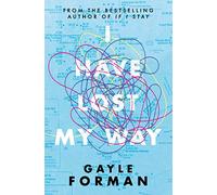 I have lost my way