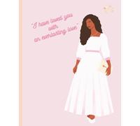 I have loved you with an everlasting love