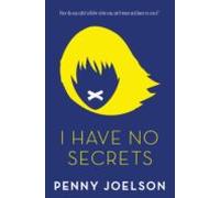 I Have No Secrets (ebook)