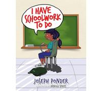 I Have Schoolwork to Do