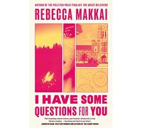 I Have Some Questions For You: 'A perfect crime' NEW YORKER