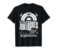 I Have Too Many Jukeboxes - Said No One Ever Camiseta