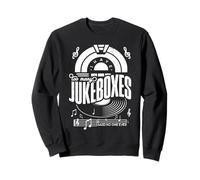 I Have Too Many Jukeboxes - Said No One Ever Sudadera