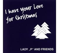 I Have Your Love for Christmas