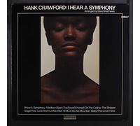 I Hear a Symphony LP