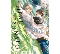 I Hear the Sunspot: Four Seasons Volume 1: 6