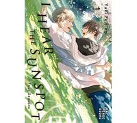 I Hear the Sunspot: Four Seasons Volume 1: 6