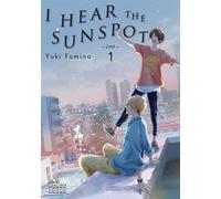 I Hear the Sunspot: Limit Volume 1