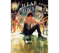 I Hear the Sunspot: Limit Volume 2: 4