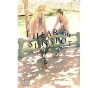 I Hear the Sunspot: Theory of Happiness: 2 (I Hear the Sunspot Graphic Novel)