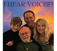 I Hear Voices!