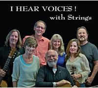 I Hear Voices! with Strings