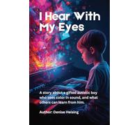 I Hear With My Eyes: I Hear With My Eyes