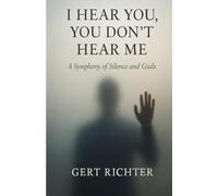 I hear you, you don't hear me: A Symphony of silence and guilt