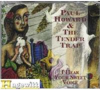 I hear your sweet voice [Single-CD]