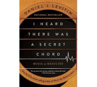 I heard a secret chord: music as medicine