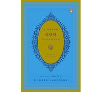I Heard God Laughing: Poems of Hope and Joy