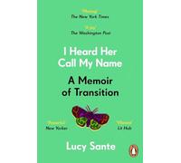 I Heard Her Call My Name: A New York Times Best Book of 2024