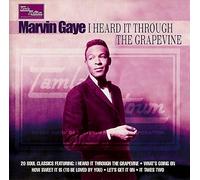 I Heard It Through the Grapevine