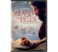 I Heard the Bells [USA] [DVD]