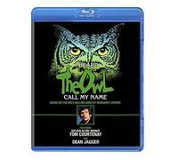 I Heard the Owl Call My Name [Blu-ray]