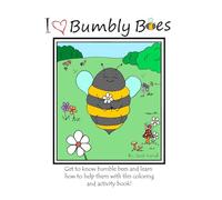 I [Heart] Bumbly Bees