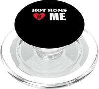 I Heart Dad To Do List Your Dad I Love Hot Dads PopSockets PopGrip para MagSafe