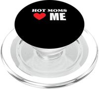 I Heart Dad To Do List Your Dad I Love Hot Dads PopSockets PopGrip para MagSafe