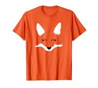 I Heart Fox - Camiseta para hombres, mujeres, niños que aman a los zorros Camiseta