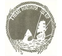 I Heart Hiroshima - Rip [Vinilo]