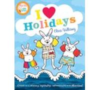 I Heart Holidays (ebook)