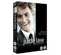 I Heart Huckabees/Road To Perdition/Enemy At The Gates (4 Dvd) [Edizione: Regno Unito] [Reino Unido]