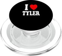 I Heart (Love) Tyler - Pareja a Juego PopSockets PopGrip para MagSafe