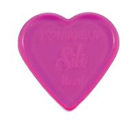 I Heart Makeup - Silicona Blender - Silicone Heart Sponge
