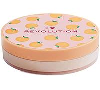 I Heart Revolution 1156240 - Polvo De Hornear Suelto, Peach, 22 Gramo