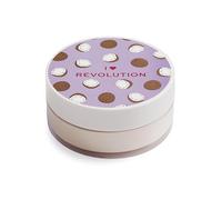 I Heart Revolution 1156257 Suelto Polvo De Hornear, 21 Gramo