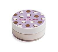 I Heart Revolution 1156257 Suelto Polvo De Hornear, 21 Gramo