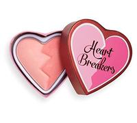 I Heart Revolution - Colorete en polvo Matte Heart Breakers - Brave