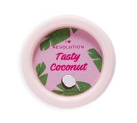 I Heart Revolution - Exfoliante de labios Tasty Coconut