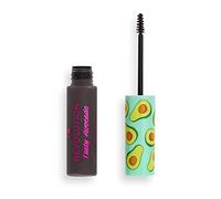 I Heart Revolution - Gel de cejas Tasty Avocado - Dark Brown