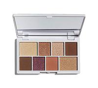 I Heart Revolution Mini Chocolate Palette, nudes