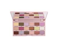 I Heart Revolution - Paleta de sombras Tasty Coconut